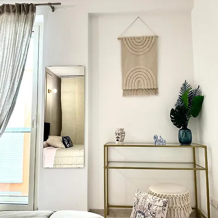 Casa Vivi Lägenhet