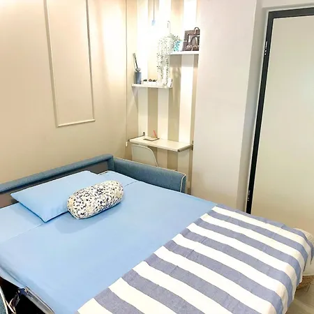 Casa Vivi Lägenhet *