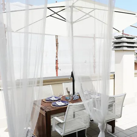Casa Vivi Apartment