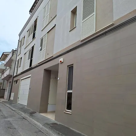Casa Vivi Apartment *