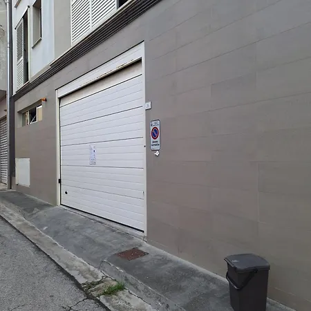 Apartamento Casa Vivi *