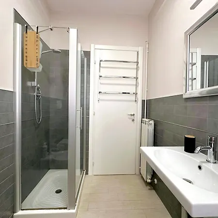 דירה Casa Vivi *