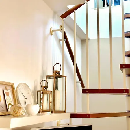 Casa Vivi Apartamento Porto SantʼElpidio