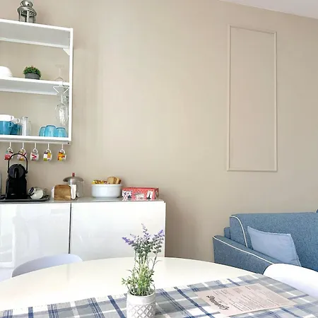 Casa Vivi Apartamento