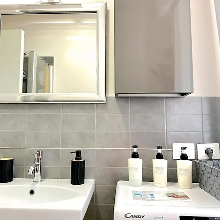 Apartamento Casa Vivi