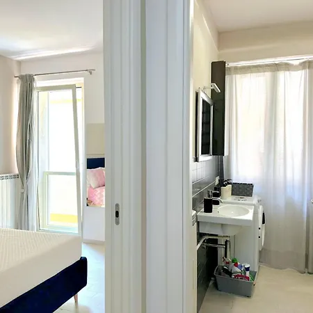 דירה Casa Vivi *