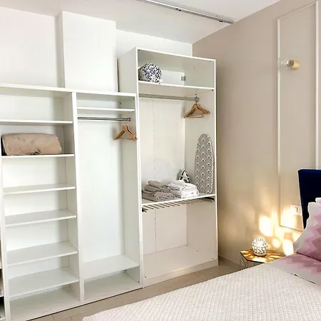 Casa Vivi Porto SantʼElpidio