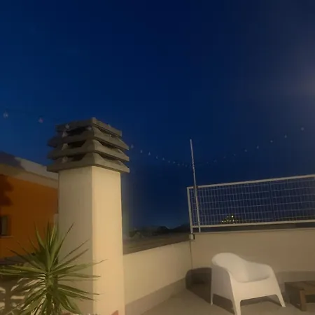 Lägenhet Casa Vivi