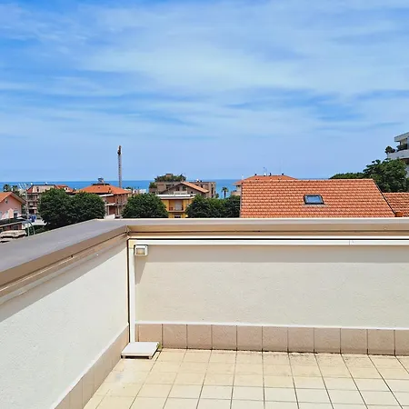 Apartamento Casa Vivi *