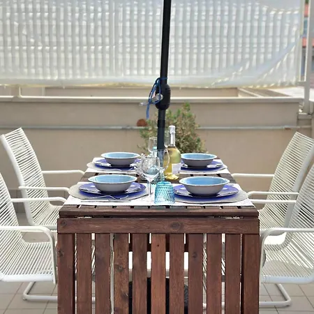 Casa Vivi * Porto SantʼElpidio