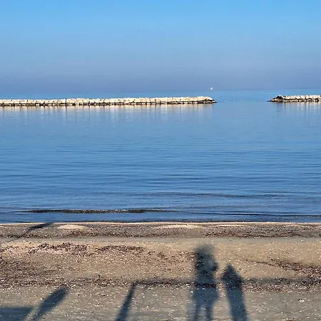 Casa Vivi * Porto SantʼElpidio