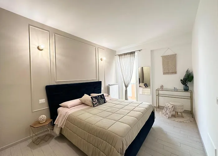 Lägenhet Casa Vivi