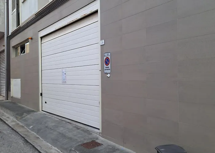 Lägenhet Casa Vivi *