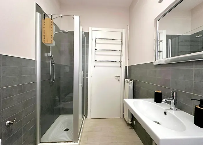 Lägenhet Casa Vivi *
