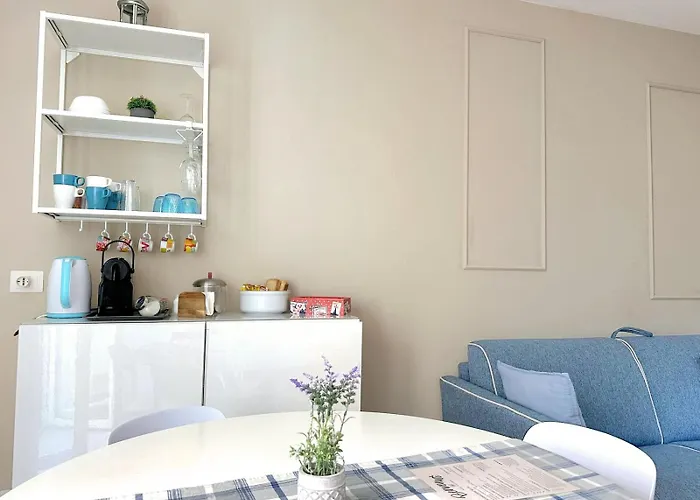 Casa Vivi Lägenhet