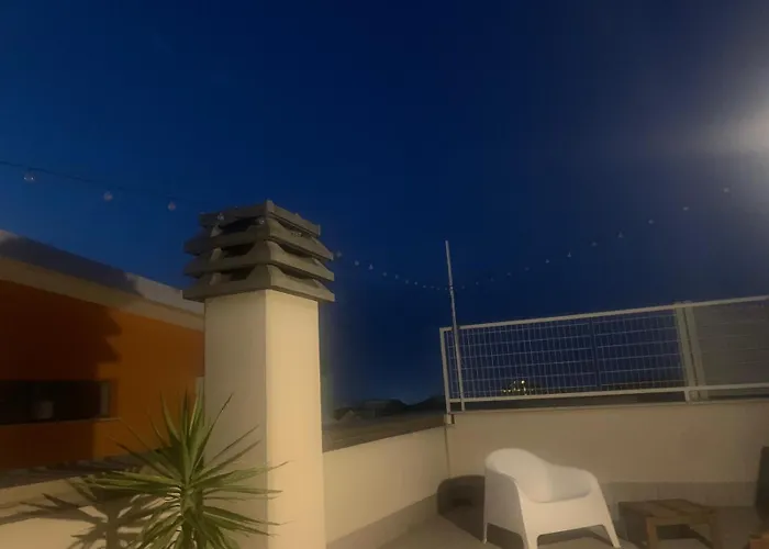 Lägenhet Casa Vivi