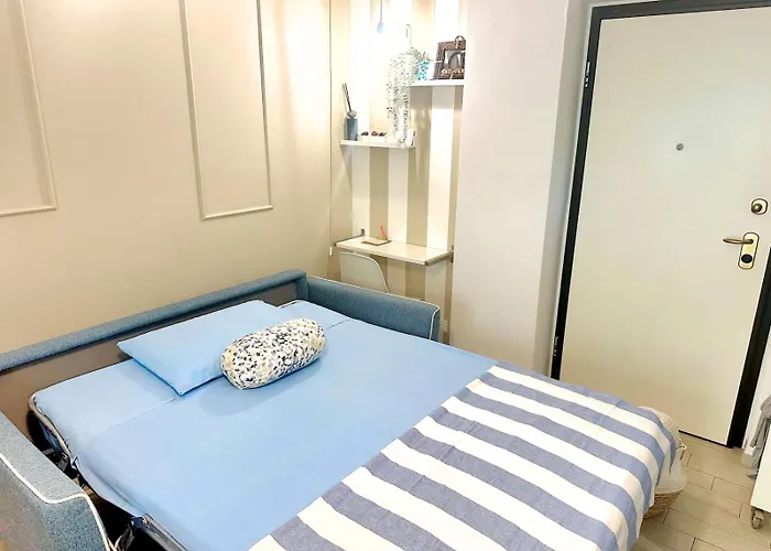 Casa Vivi Lägenhet *