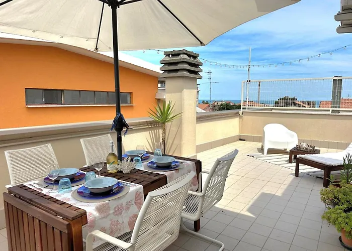Casa Vivi *
