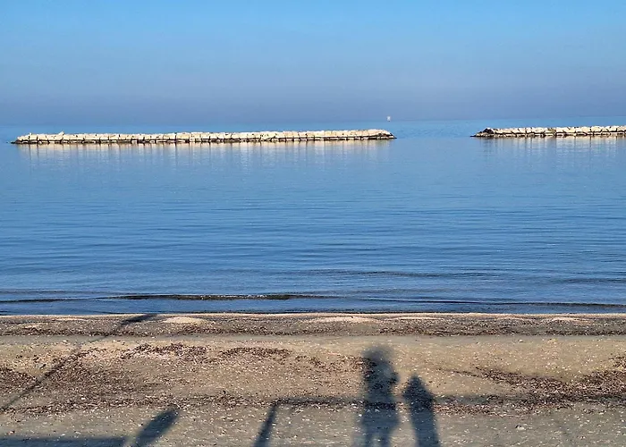 Casa Vivi * Porto SantʼElpidio